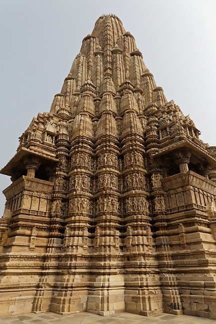 Khajuraho-Western group-260
